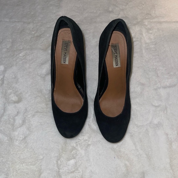 Steve Madden Beasst - Picture 2 of 3